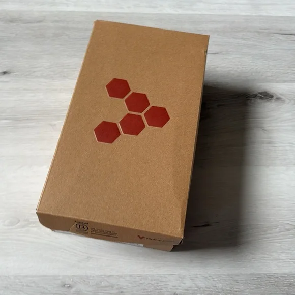 VIVOBAREFOOT PRIMUS ASANA III LIMESTONE LEATHER MENS SIZE 8 NWT IN BOX - Picture 7 of 12